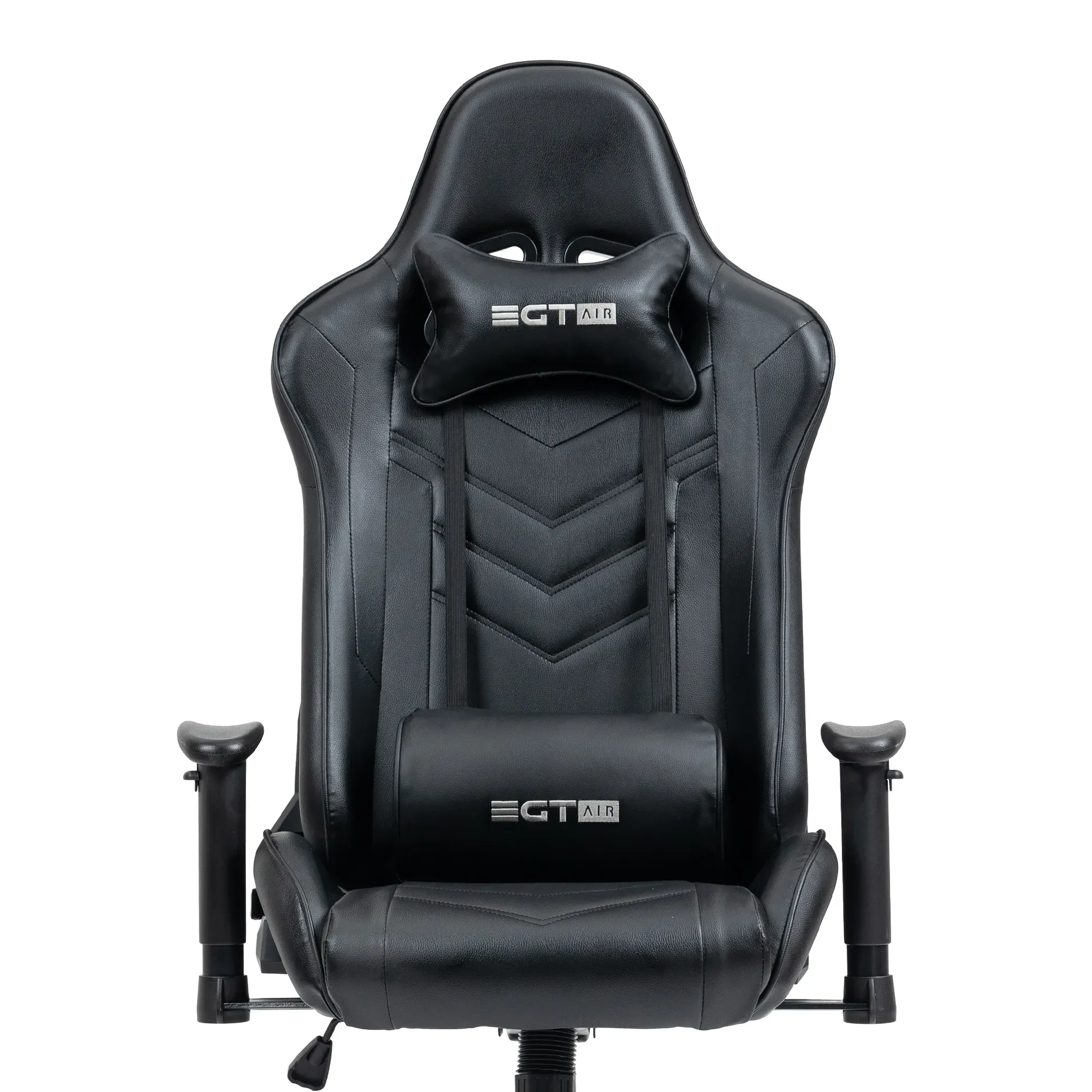 Silla Gamer Profesional EGTAIR SERIE 10 - Negro