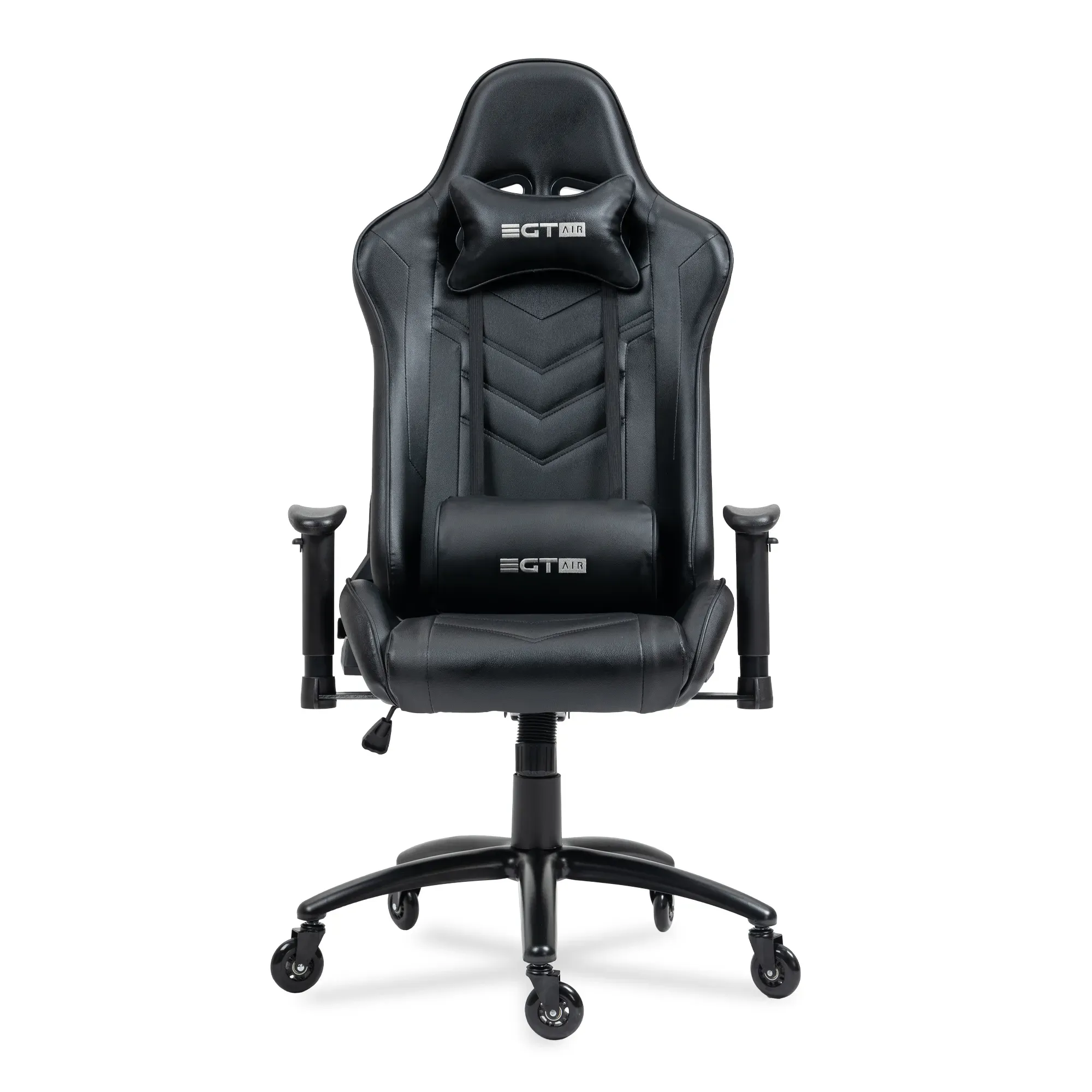 Silla Gamer Profesional EGTAIR SERIE 10 - Negro