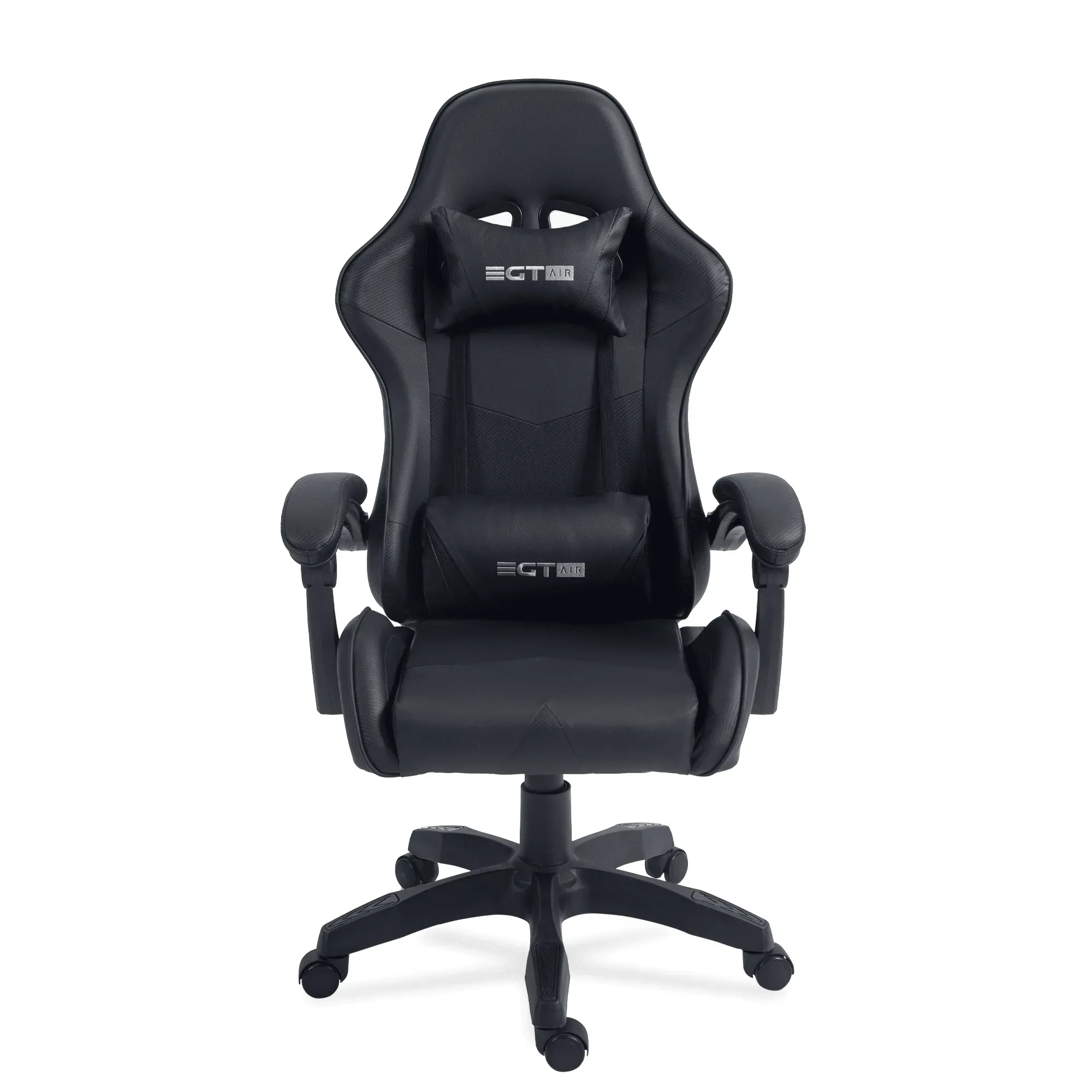 Silla Gamer Profesional EGTAIR SERIE 05 - Negro