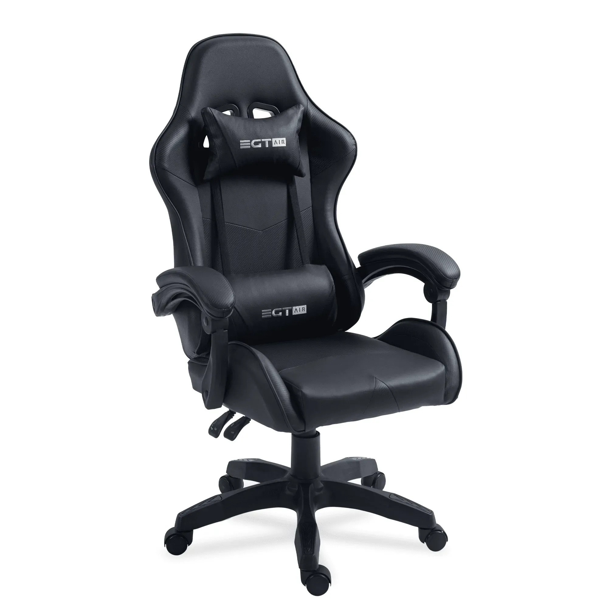 Silla Gamer Profesional EGTAIR SERIE 05 - Negro