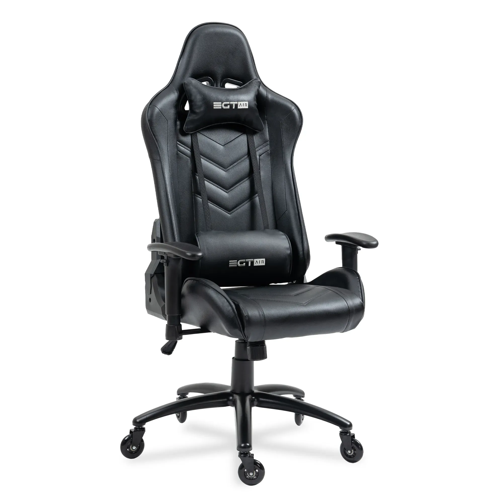 Silla Gamer Profesional EGTAIR SERIE 10 - Negro