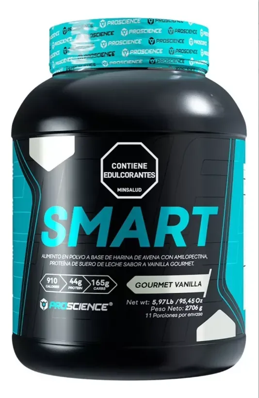 Smart Gainer 6 Lb