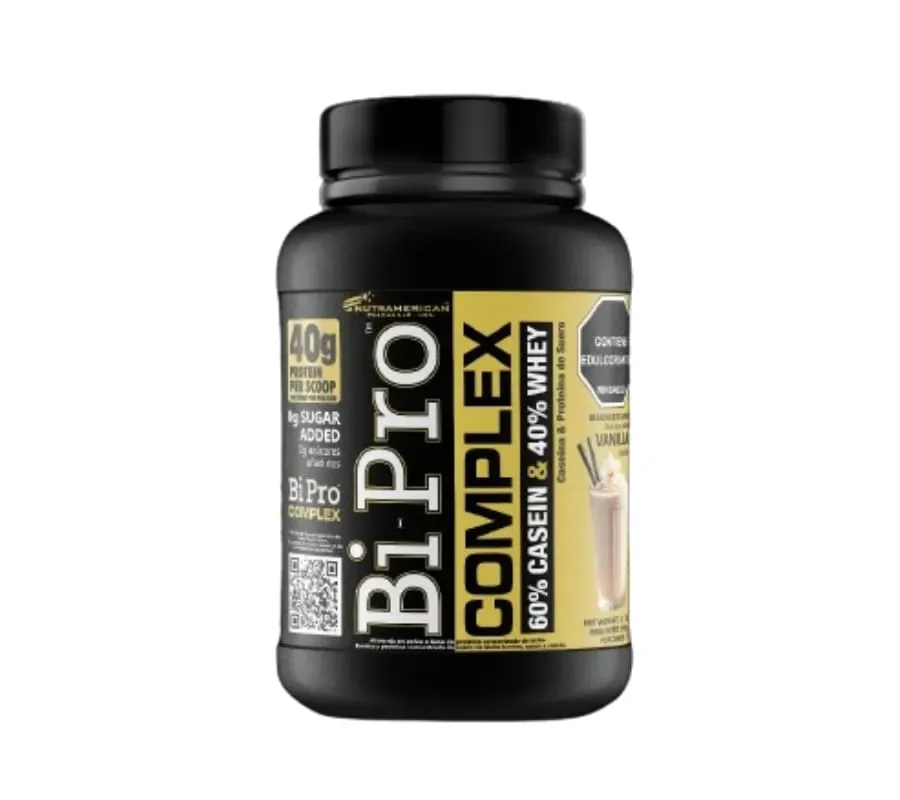 Proteina Limpia Bi Pro Complex 2 Lb