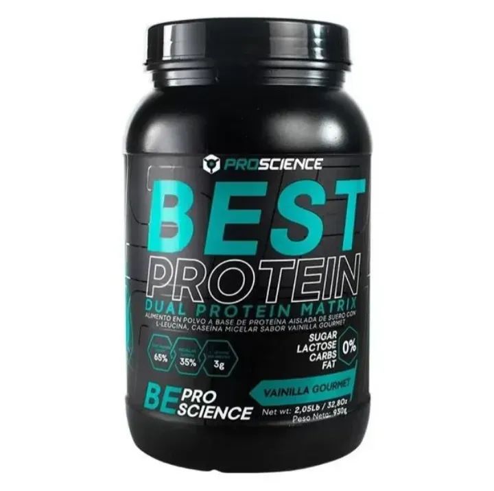 Proteina Limpia Best Protein 2 Lb