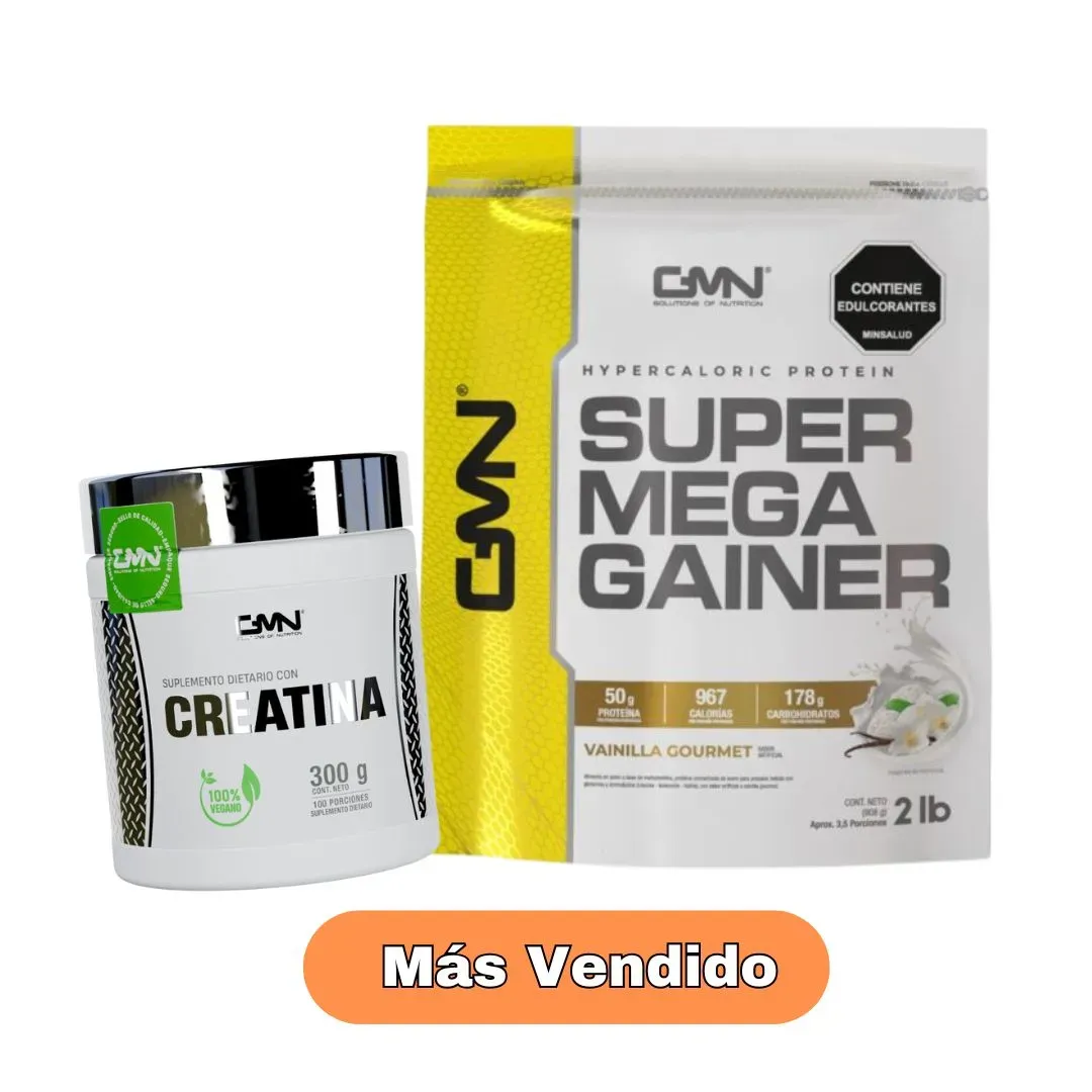 Combo Proteina Y Creatina 2lb y Crea 100