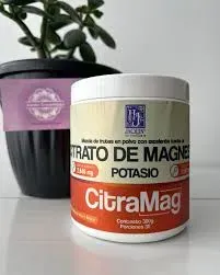 Kit colageno y Magnesio y Potasio