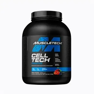 Cell Tech Creatine 6 Lb