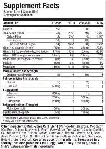 Cell Tech Creatine 6 Lb