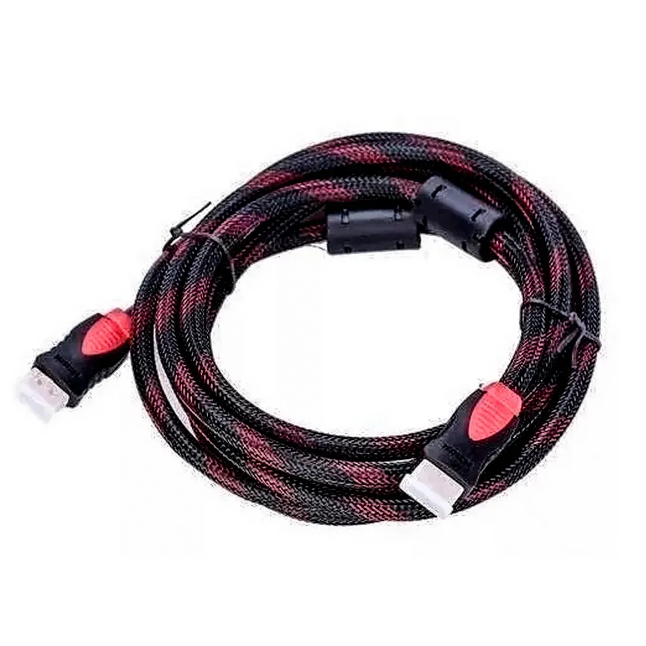 Cable Hdmi 25 Metros V2.0 4k Engomado Premium