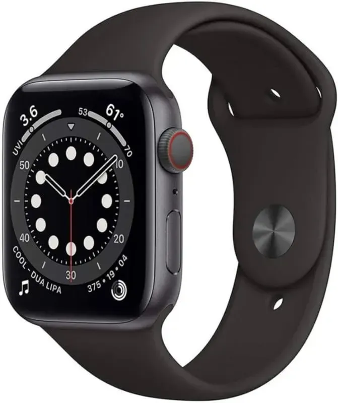 Smartwatch Reloj Hombre Mujer Llamadas Bluetooth T500 Plus