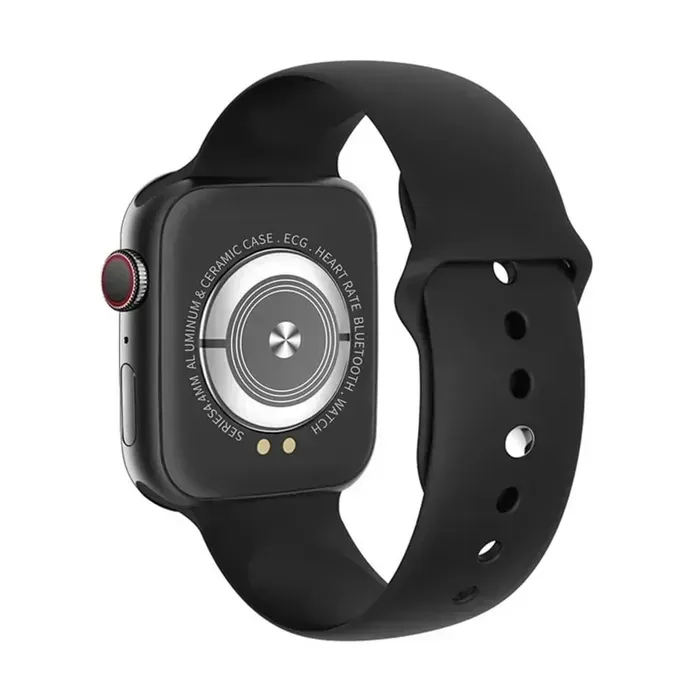 Smartwatch Reloj Hombre Mujer Llamadas Bluetooth T500 Plus