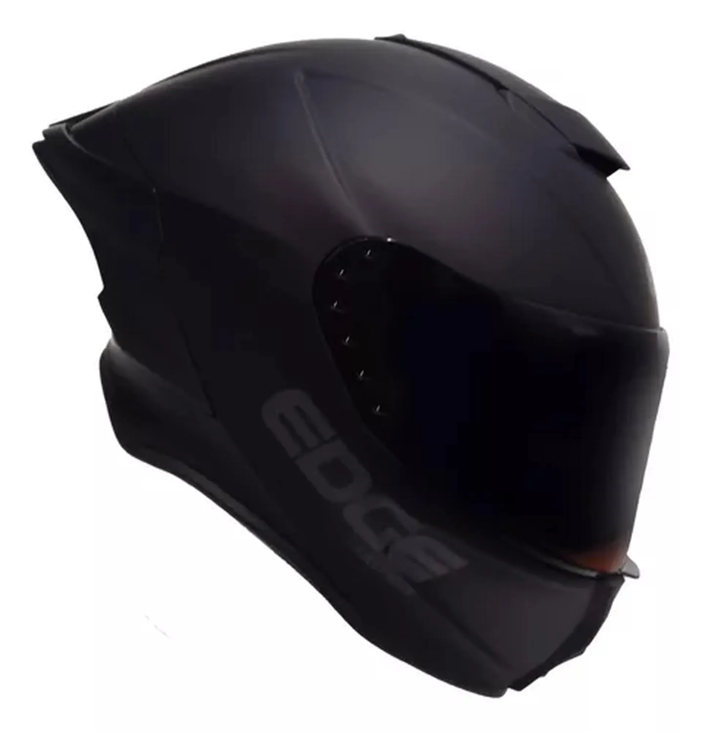 Casco Edge Integral Shanghai Quartz Negro