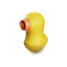 Succionador y Vibrador Ducky 