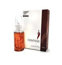 Lubricante Intimo Caliente sabor a Chocolate