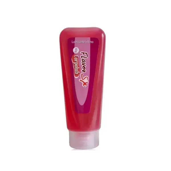 Lubricante Anal Relajante y Dilatador Corpolub 60ml