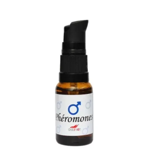 Feromonas Masculina Concentradas Aroma Neutro para Mezclar