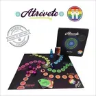 Juego de Mesa Para Parejas Gay Atrevete Anal Divertido