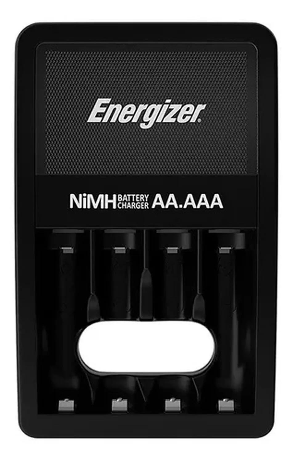 Cargador de Pilas MAXI Energizer x1 Und