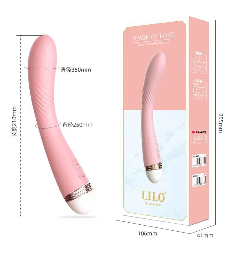 Vibrador - Bow