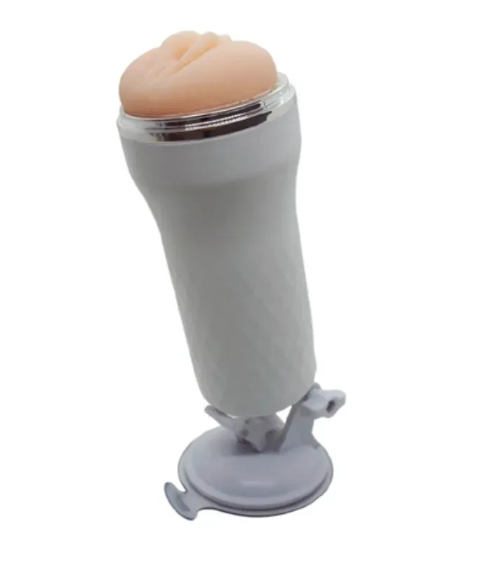 Masturbador Masculino Vagina Pinky PM044A