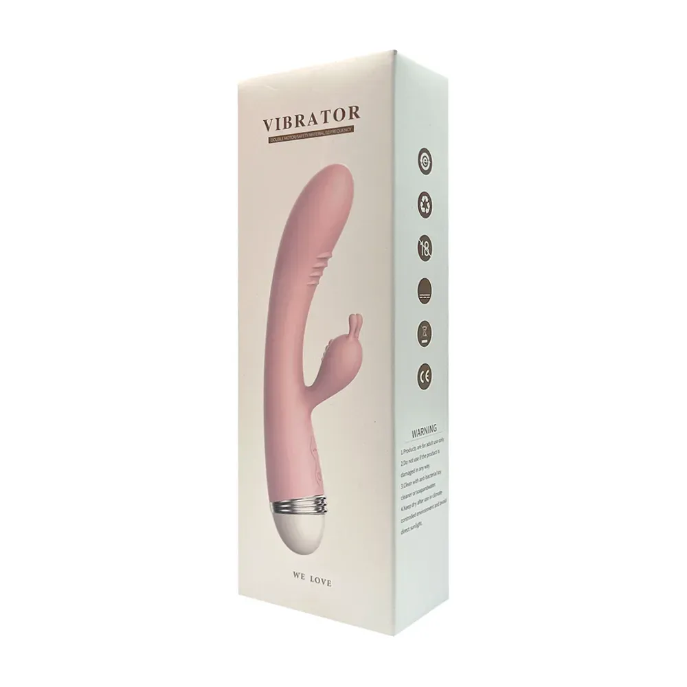 Vibrador - Kou