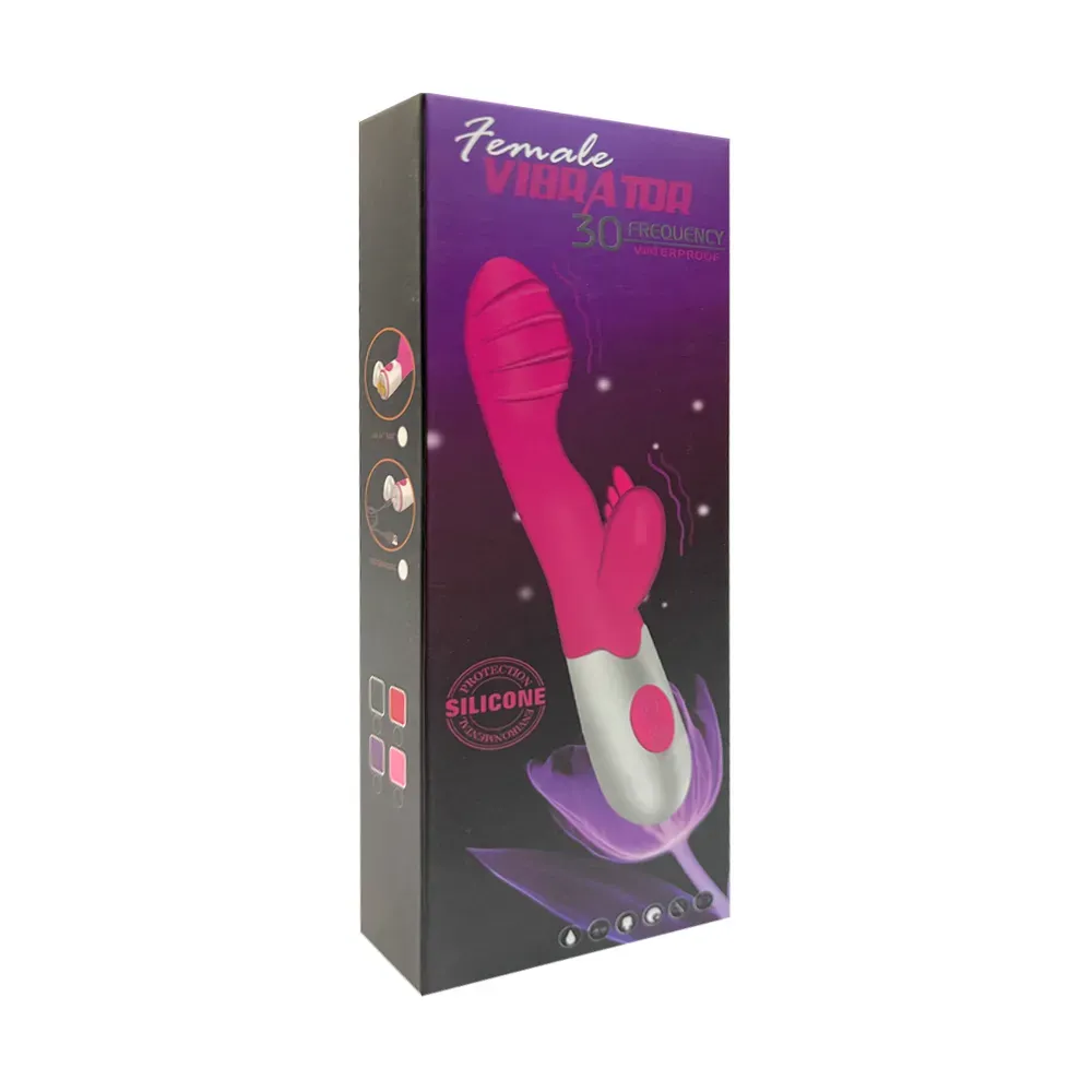 Vibrador - Ruby