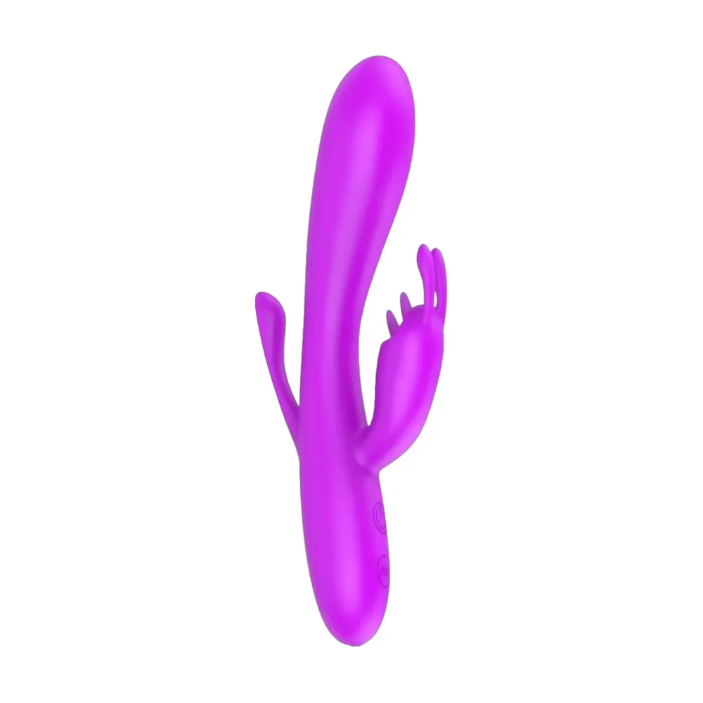 Vibrador - Stitch