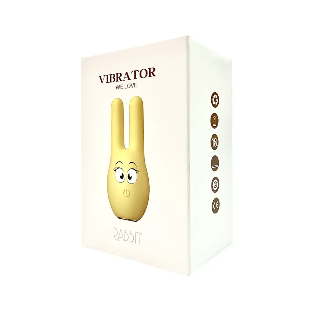 Vibrador - Bunny