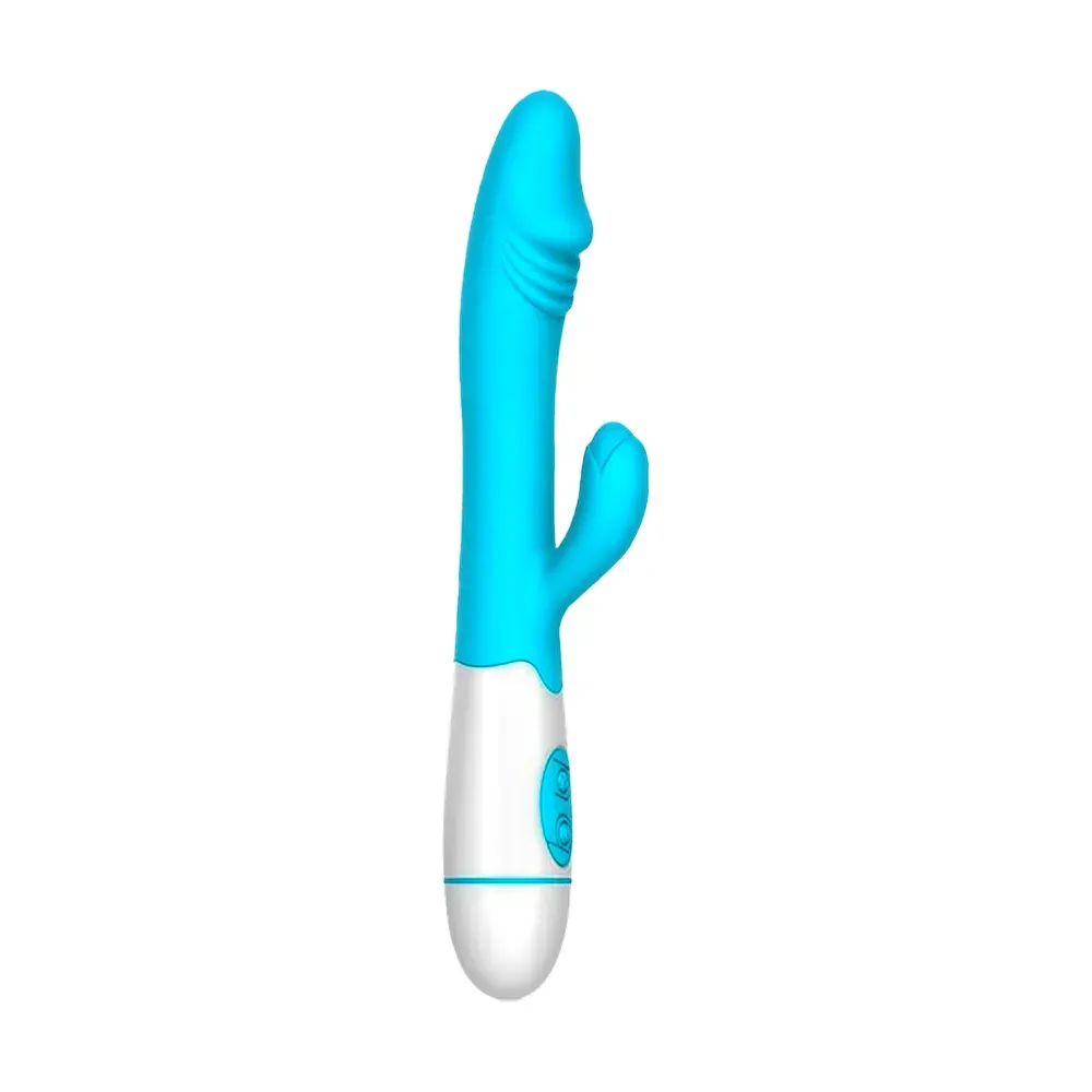 Vibrador - Rose