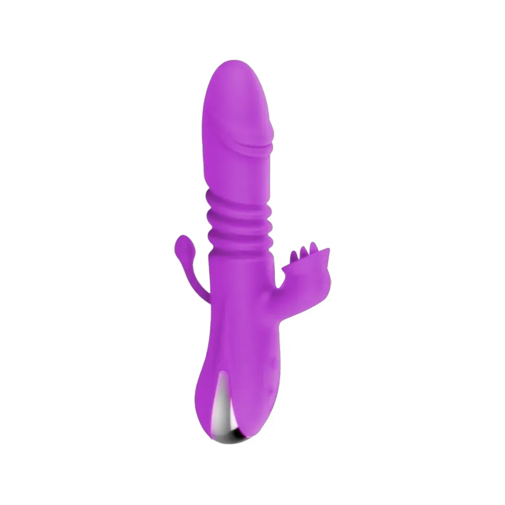 Vibrador Tracy