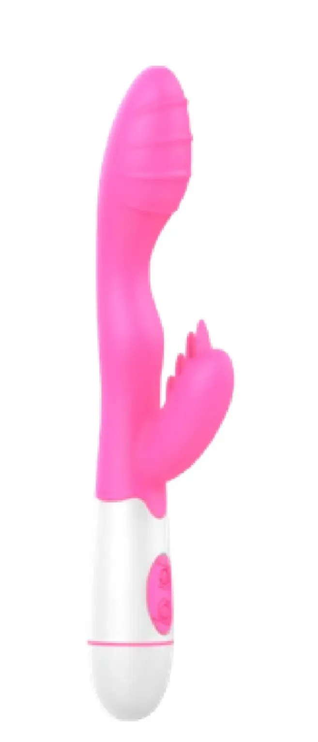 Vibrador - Ruby