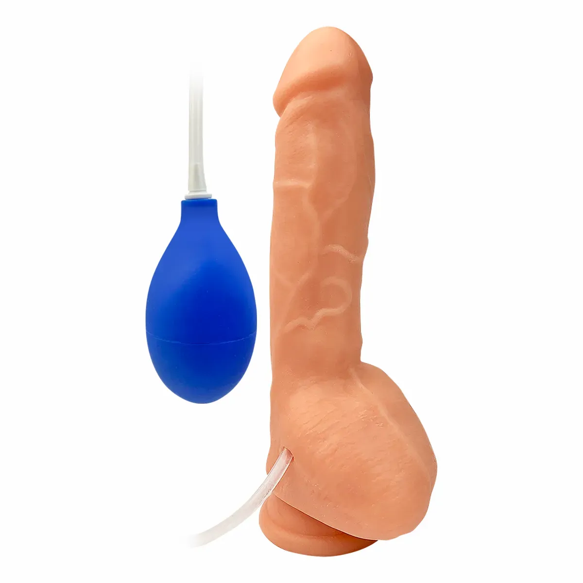 Dildo Eyaculador 