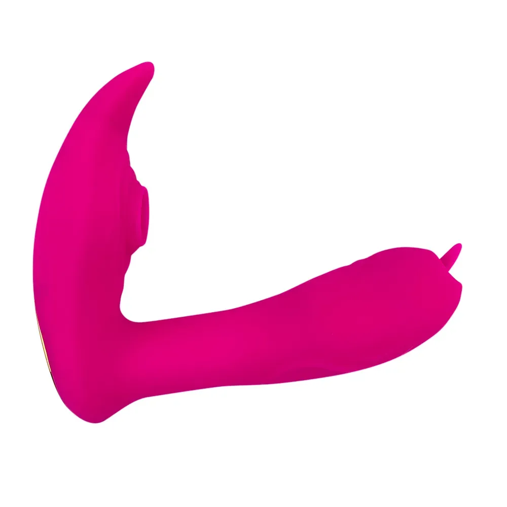 Vibrador con APP - FRED