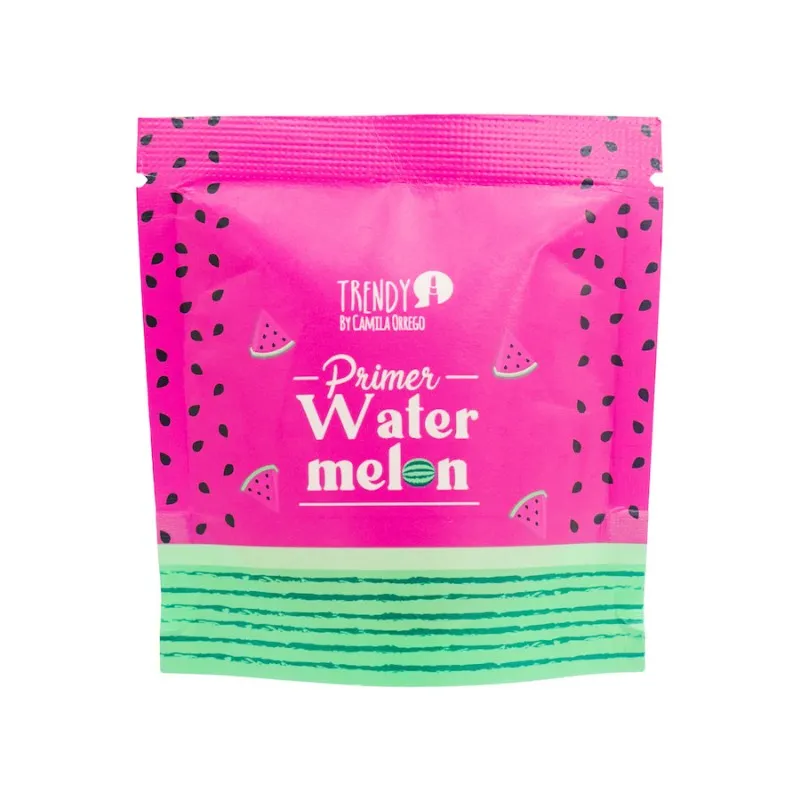 Sachet Primer Watermelon Trendy