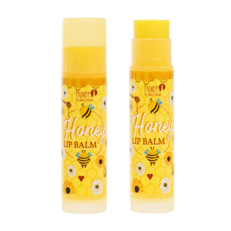 Brillo Magico Honey Trendy