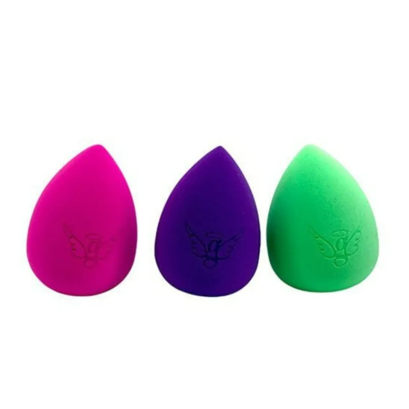 Esponja Beauty Blender Engol