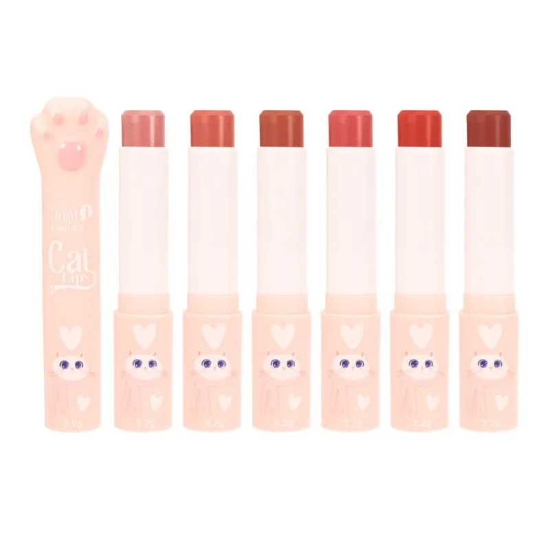 Labial En Barra Hidratante Cat Lips