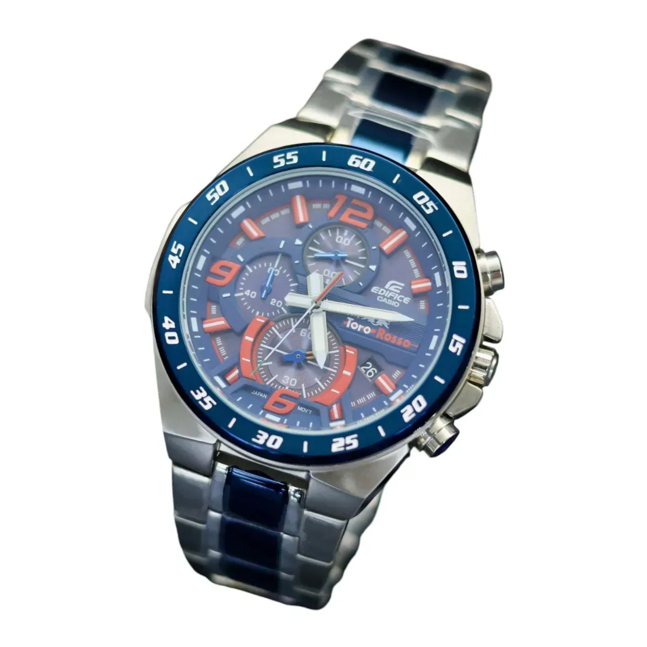 Reloj Casual Para Caballero