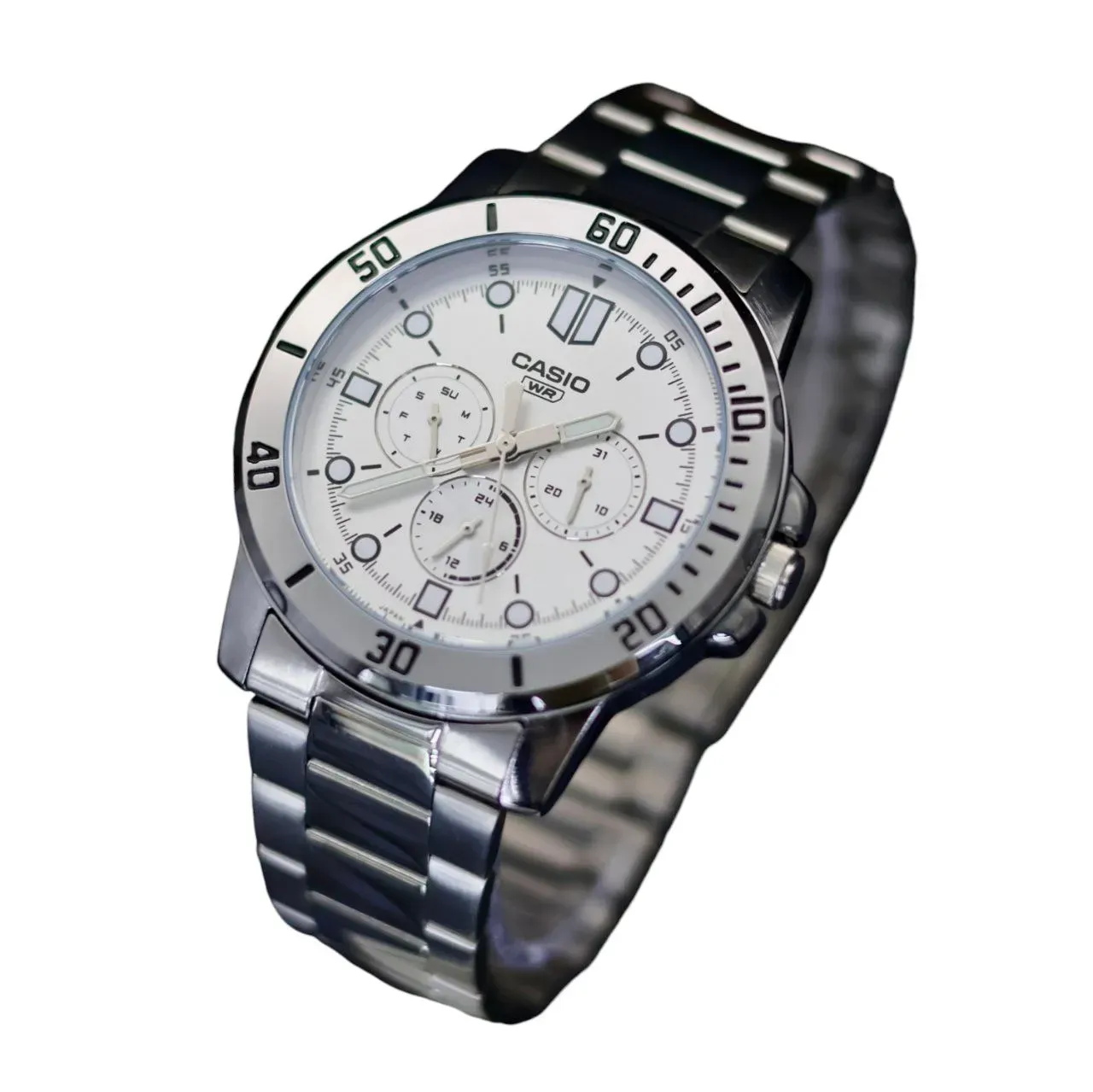 Reloj Casio Original Hombre VD300D-7EUDF 