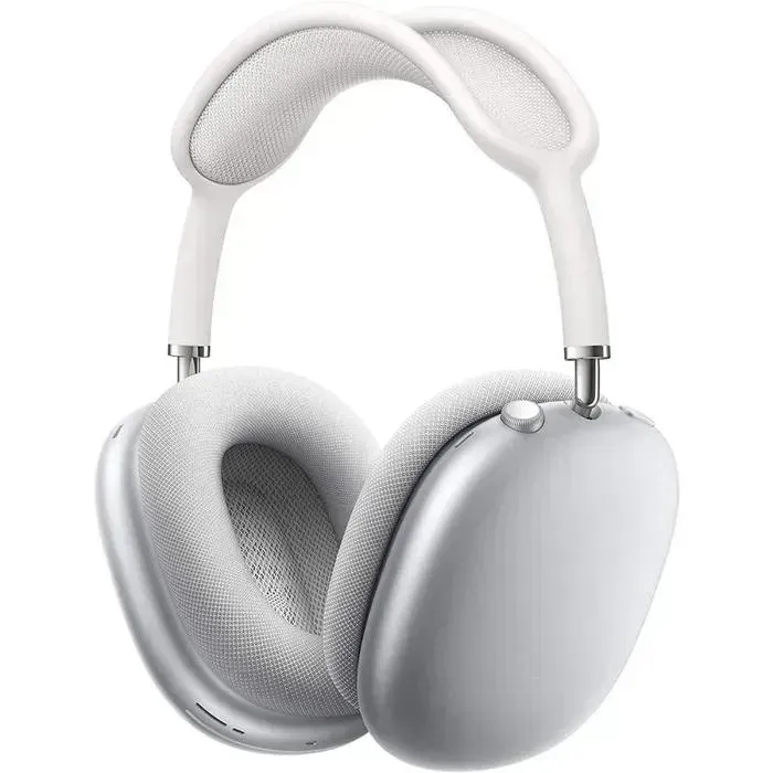 Audifonos Airpods Max 1.1 Inalambricos Bluetooth Music Calidad Mejorada