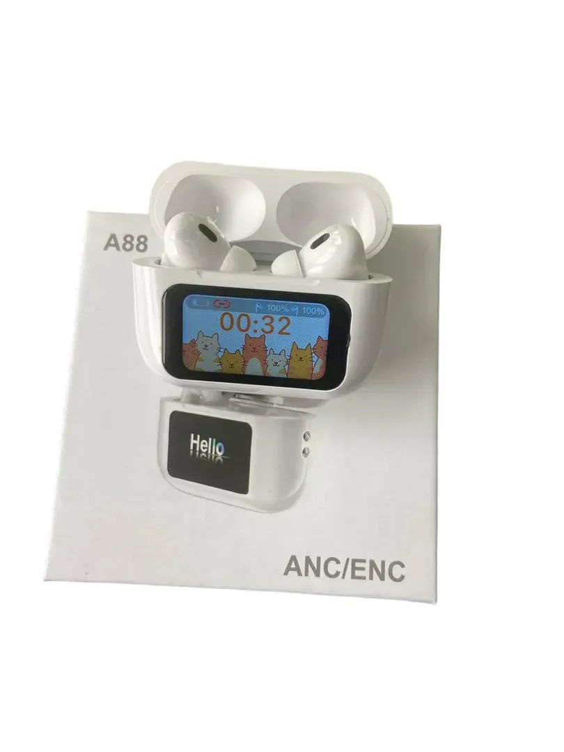 auricular audifono  Bluetooth Inteligente Para iPhone Y Android