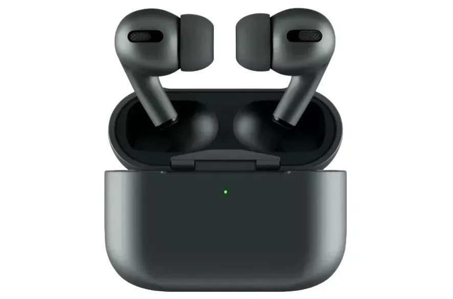 audifonos airpods pro 2 negros 1.1 