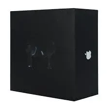 audifonos airpods pro 2 negros 1.1 