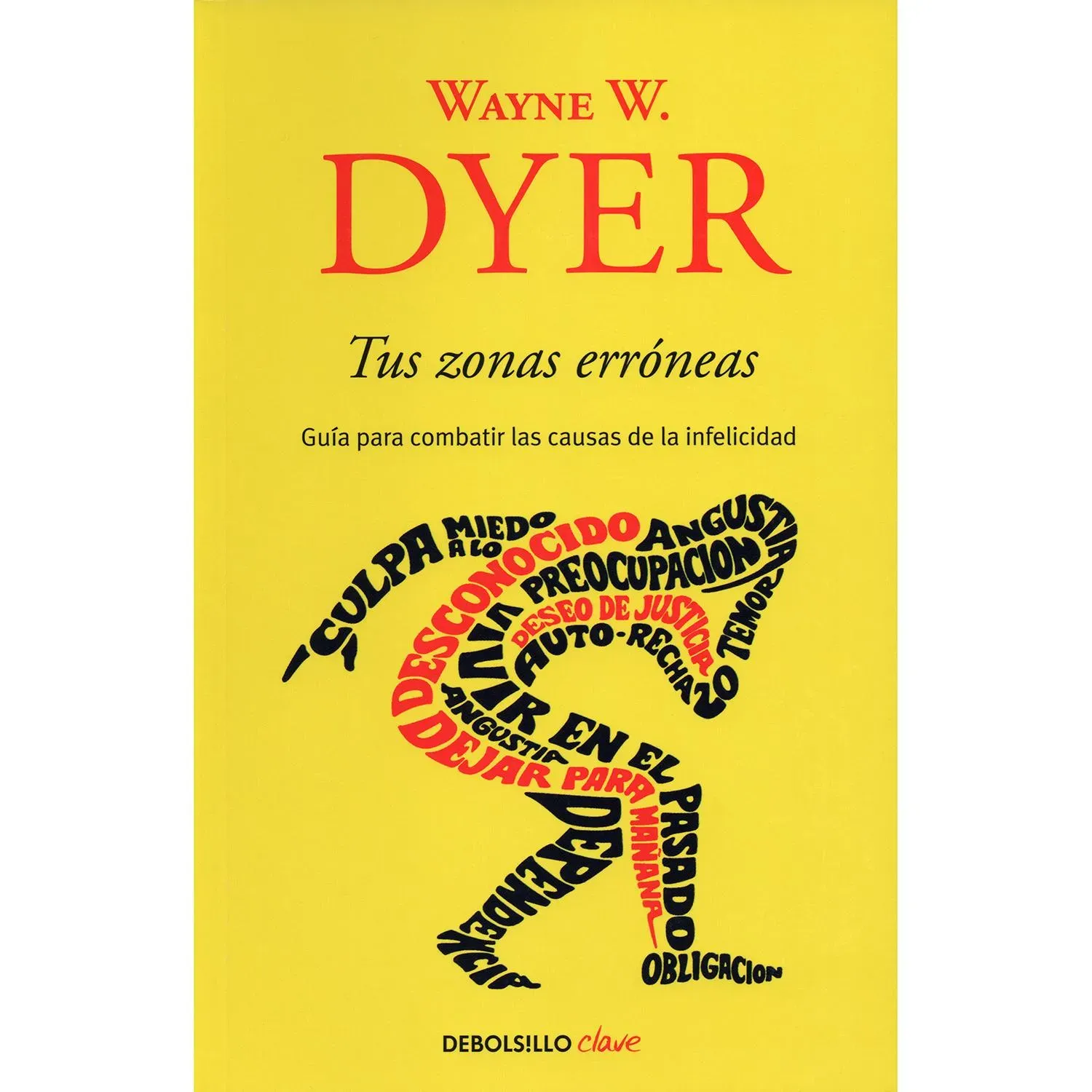 Tus Zonas Erróneas. Wayne W. Dyer