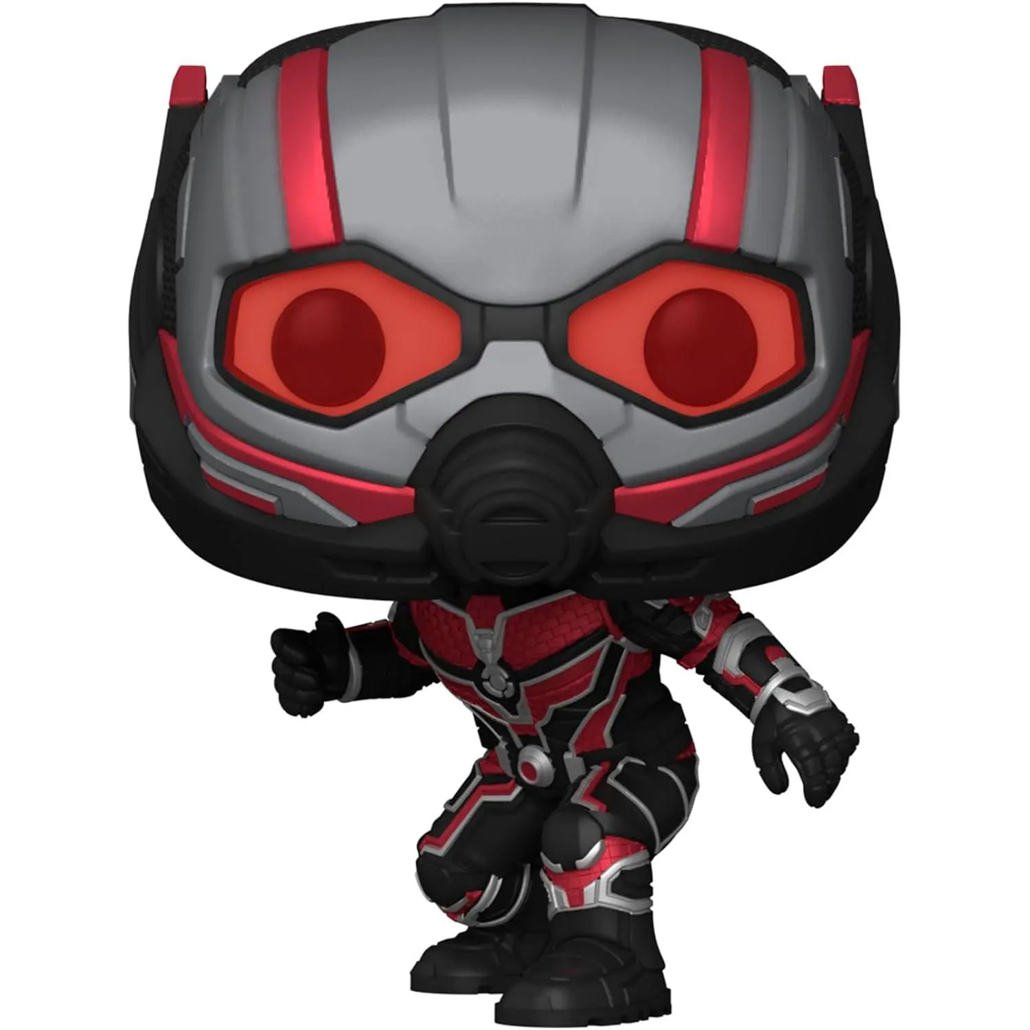 Funko Pop. Quantumania. Ant-Man # 1137