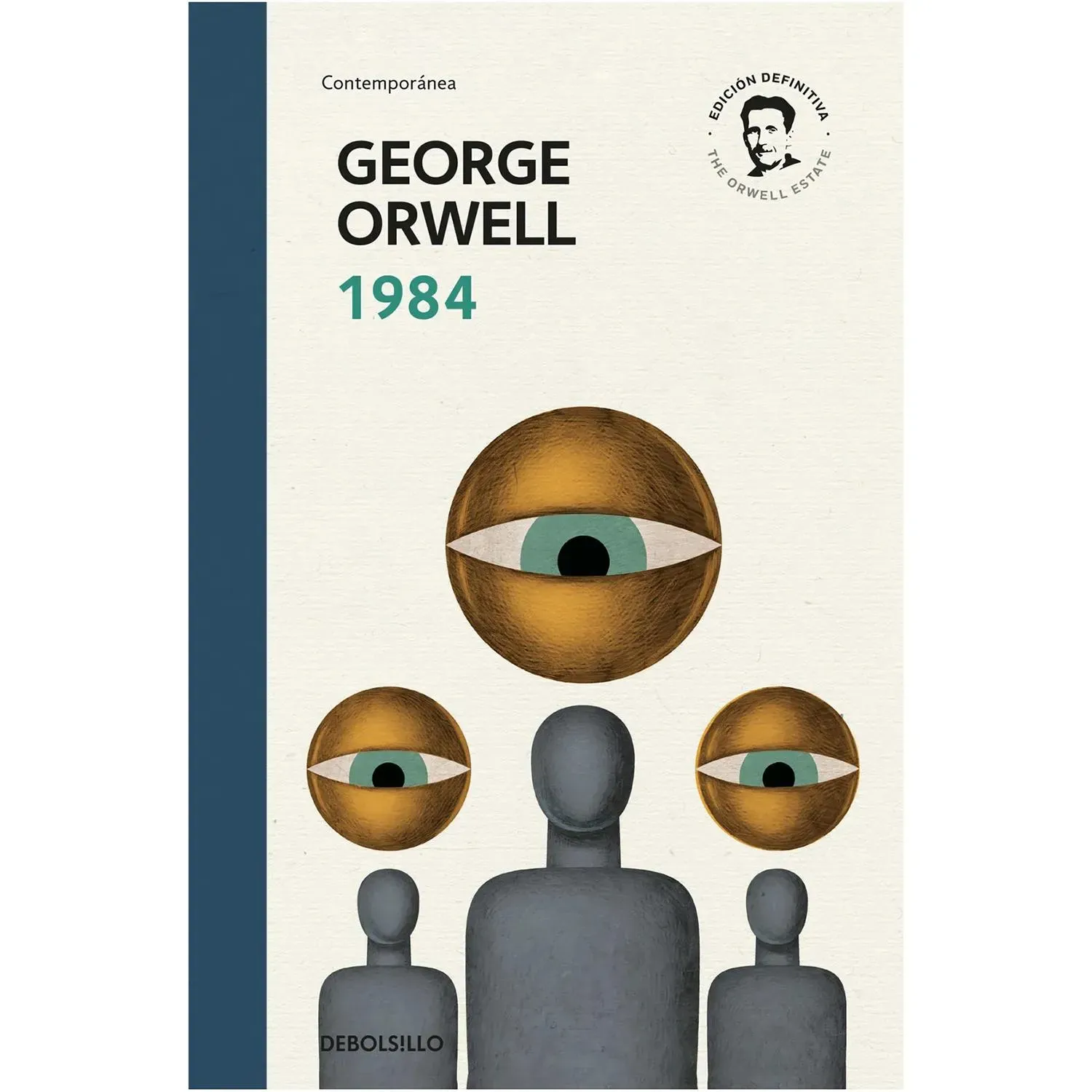 1984. George Orwell