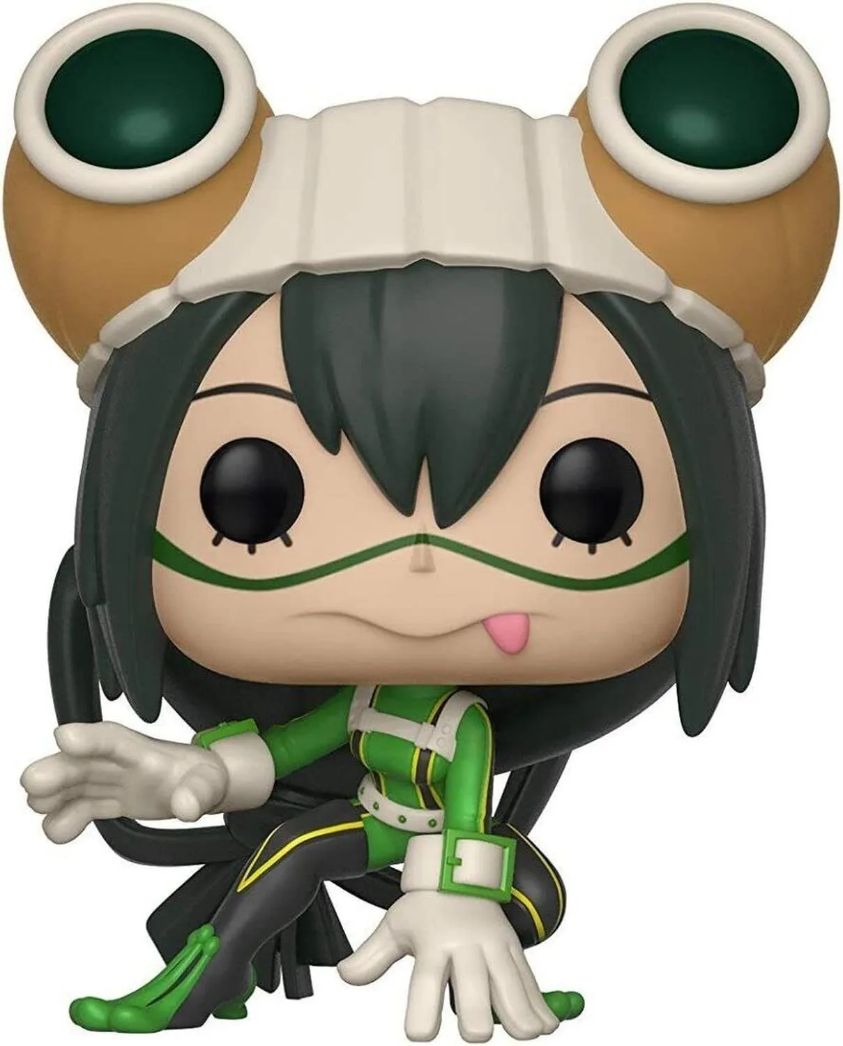 Funko Pop. My Hero Academia. Tsuyu # 374