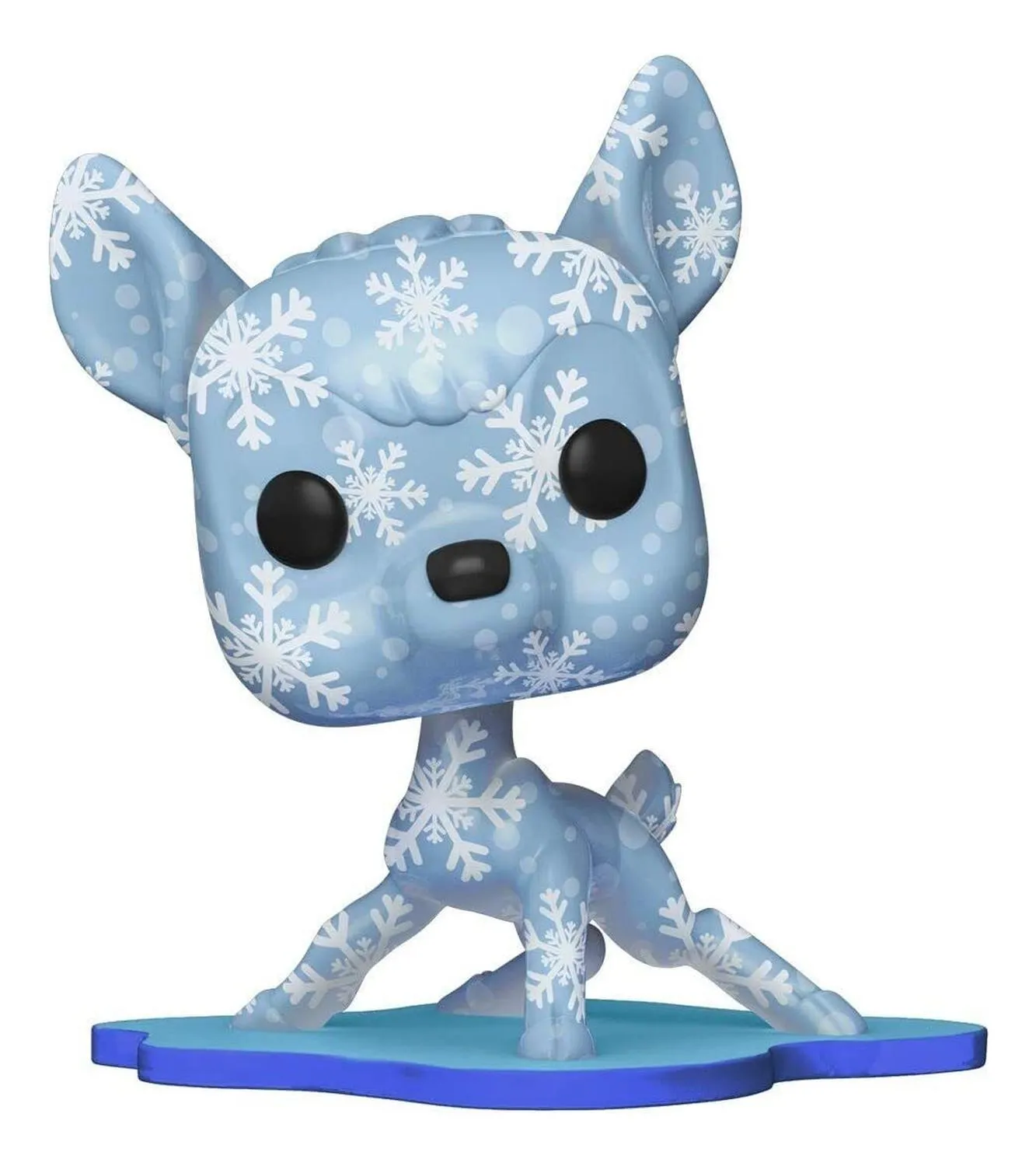 Funko Pop. Art Series. Disney. Bambi # 26