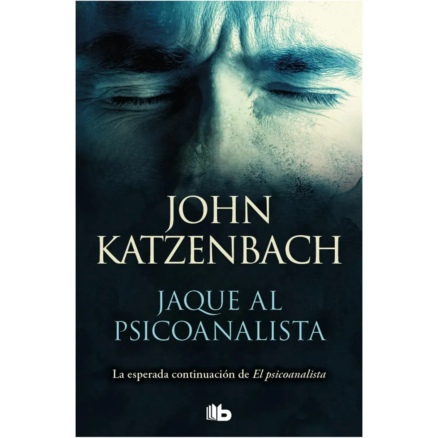 Jaque Al Psicoanalista. John Katzenbach