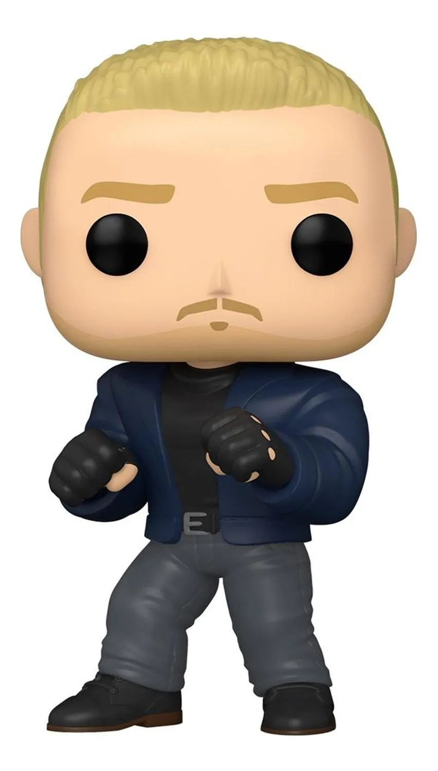 Funko Pop. The Umbrella Academy. Luther # 1116